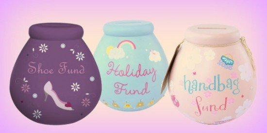 Thursday Treat Time: Starting a treats fund