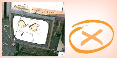 The art of keeping busy when you’re broke