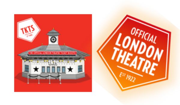 cheap theatre tickets at TKTS