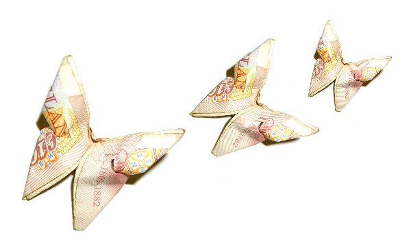 What I learned during the latest Tenner Week