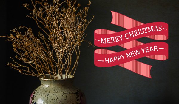 Merry Christmas from Penny Golightly