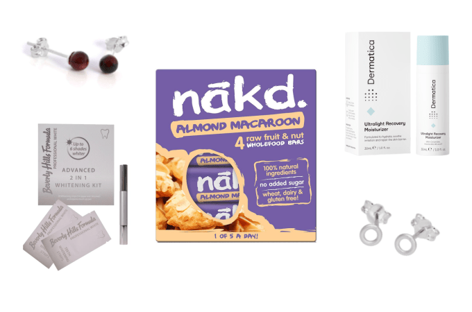 5 things I love mid Oct 2021 bargains and treats