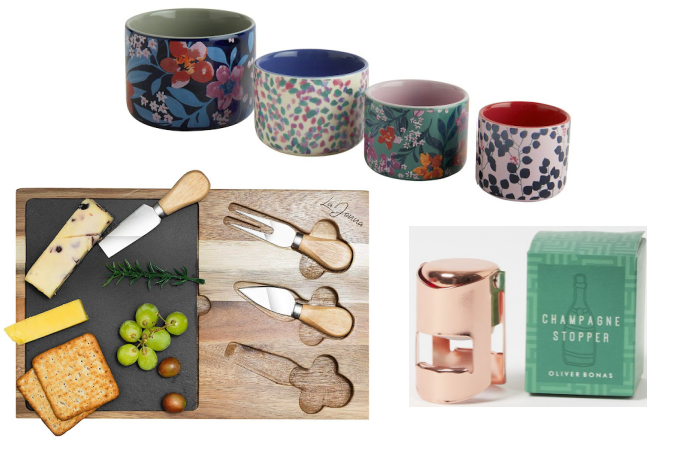 Christmas gifts fod foodies gift guide 2021