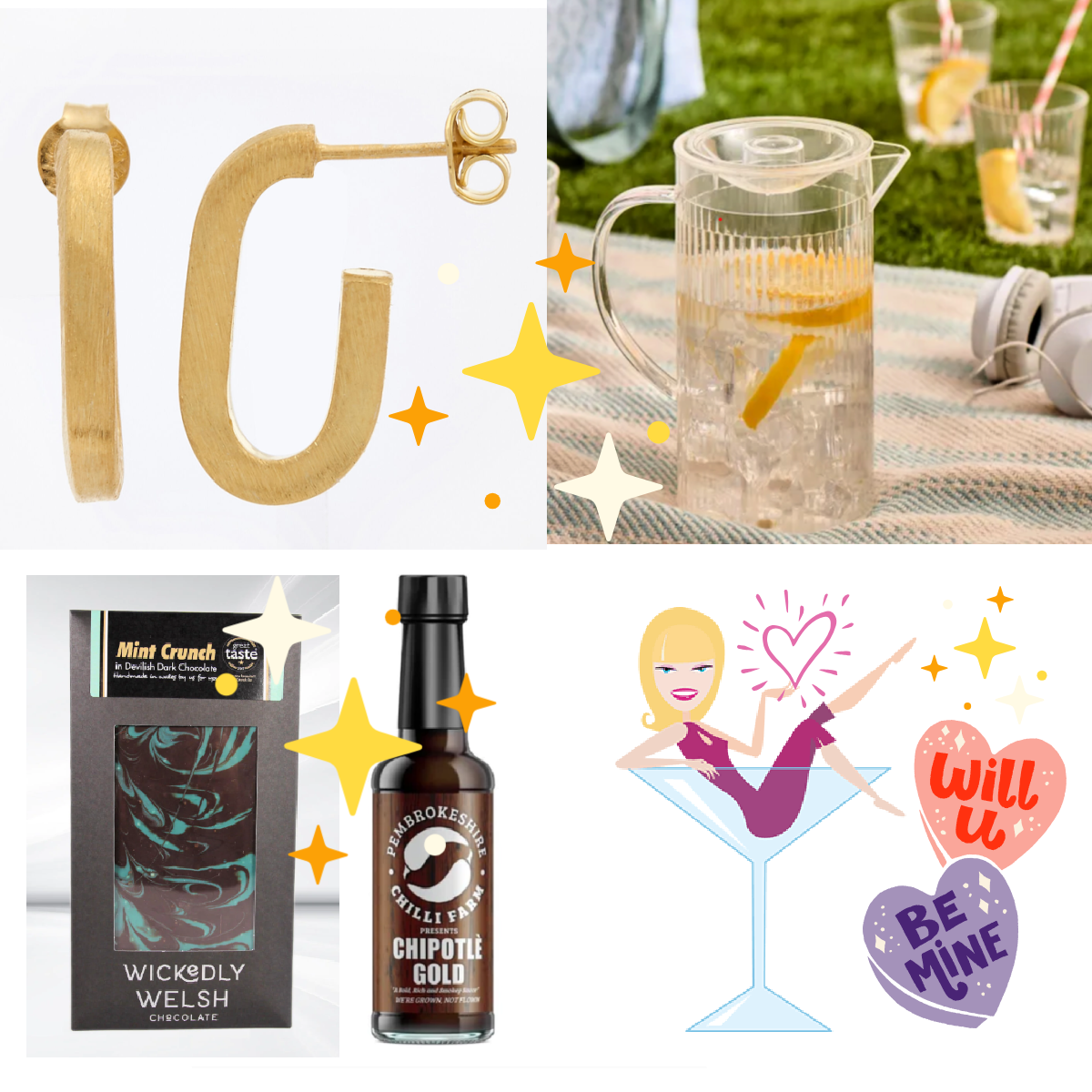 Five things I love this week: late June