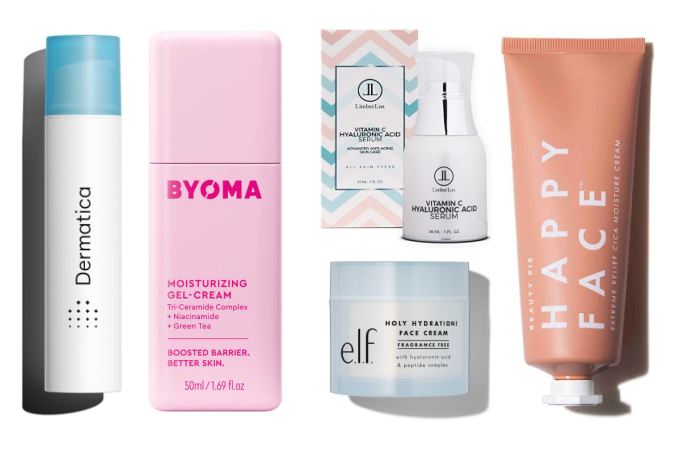 Good value skincare finds Autumn 2022