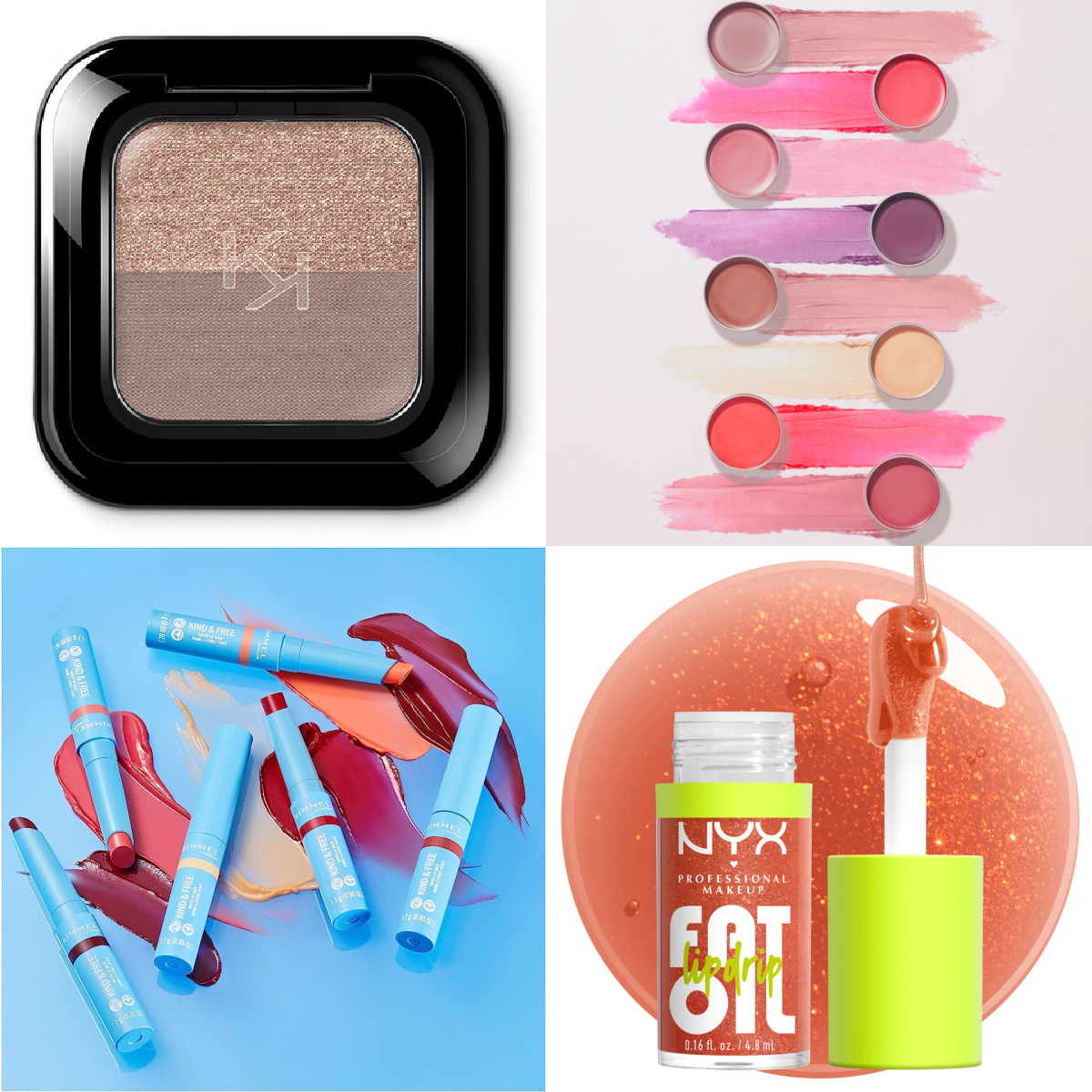 Clean girl makeup on a budget natural look bargain beauty