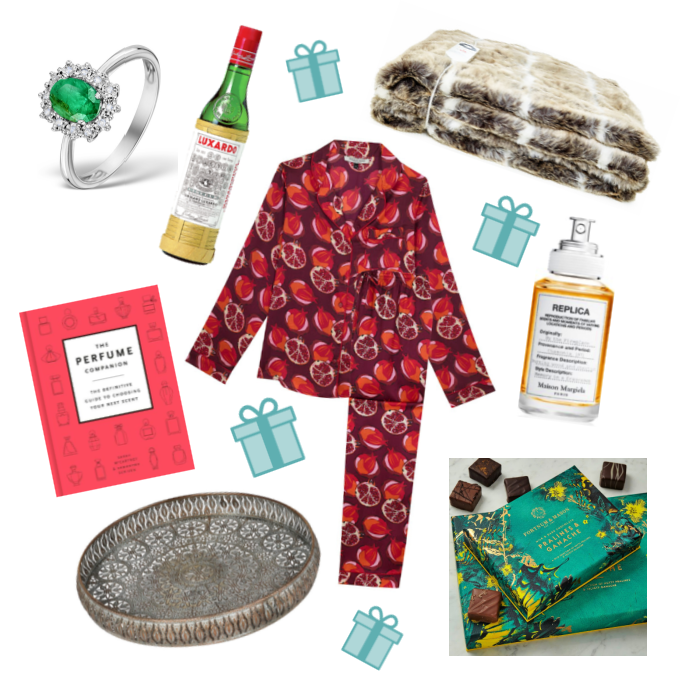 My luxury Christmas 2021 wishlist