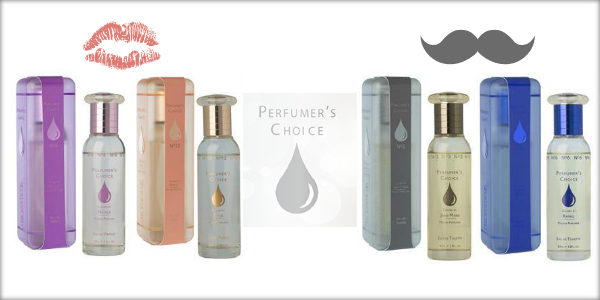 Fragrance review: Perfumer’s Choice perfume and aftershave by Milton Lloyd