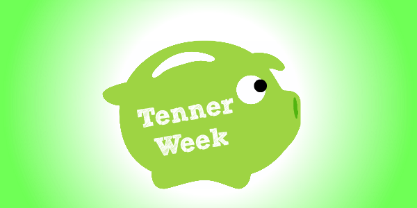 tenner week lessons learning ideas tips observations