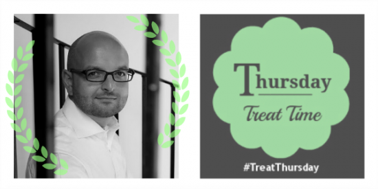 Treat Time: The interview with Dr Richard MacKinnon